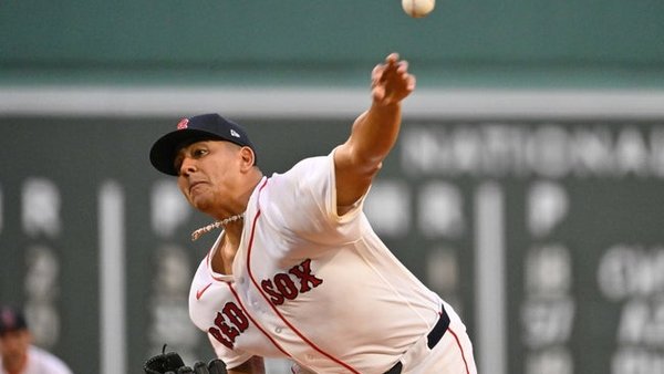 Boston Red Sox – 2026-05-14 Ranger Suarez Red Sox is key to our MLB prediction & analysis