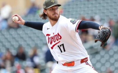 Twins vs. Red Sox Pick: Ober and Gray Make 7.5 Look Generous