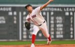Ranger Suarez Boston Red Sox is key to our MLB prediction & analysis