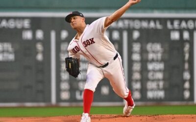Braves vs. Red Sox Pick: Strider’s Arsenal Meets a -108 Coin-Flip Price