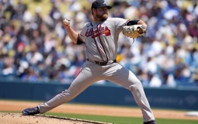 Braves vs. Red Sox Pick: Elder’s 1.97 ERA Meets a Fenway Price That Doesn’t Add Up