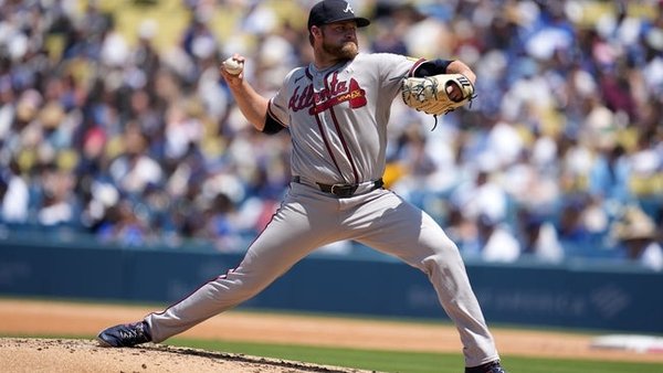 Boston Red Sox – 2026-05-27 Bryce Elder Atlanta Braves is key to our MLB prediction & analysis