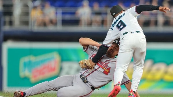 Braves vs. Red Sox Pick: Sale and Tolle’s Sub-0.90 WHIPs Meet a 7.5 Total