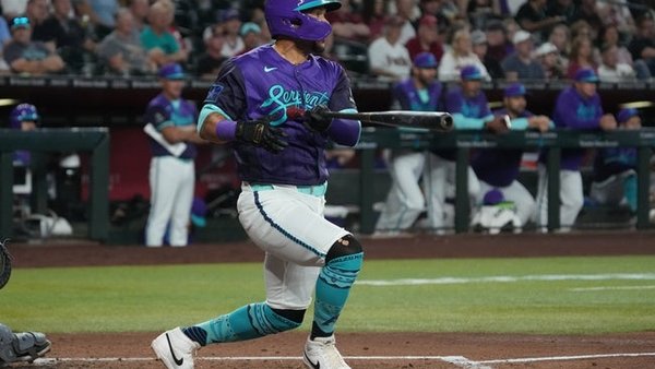 Diamondbacks vs. Cubs Best Bet: Gallen’s Contact Issues at Wrigley