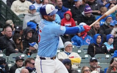Joe Jensen’s May 1, 2026 MLB Recap: +4.2 Units on a 4-1 Card