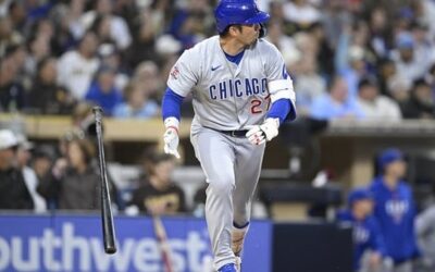 Diamondbacks vs. Cubs Pick: Nelson’s 7.71 ERA Meets Chicago’s Patient Lineup