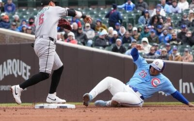 Diamondbacks vs. Cubs Pick: Boyd’s Strikeout Edge Meets a Steep Price