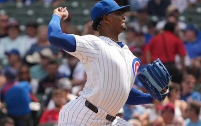 Reds vs. Cubs Best Bet: Petty’s 19.50 ERA Meets Cabrera’s Steady Excellence