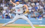 Jameson Taillon Chicago Cubs is key to our MLB prediction & analysis