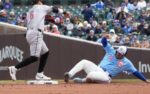 Ildemaro Vargas Arizona Diamondbacks is key to our MLB prediction & analysis