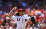 Rhett Lowder Cincinnati Reds is key to our MLB prediction & analysis