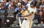 Brice Turang Milwaukee Brewers is key to our MLB prediction & analysis