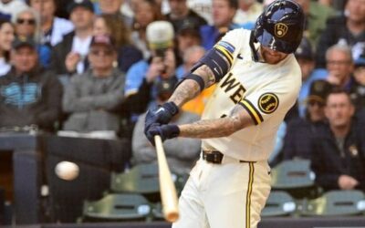 Brewers vs. Cubs Best Bet: Imanaga’s Dominance Against Milwaukee’s Struggling Offense