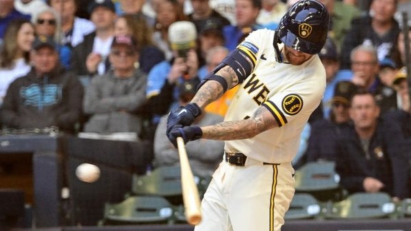 Chicago Cubs – 2026-05-18 Brice Turang Milwaukee Brewers is key to our MLB prediction & analysis