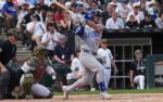 Michael Conforto Chicago Cubs is key to our MLB prediction & analysis