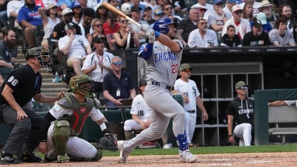Chicago Cubs – 2026-05-22 Michael Conforto Chicago Cubs is key to our MLB prediction & analysis