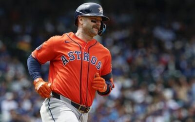 Astros vs. Cubs Pick: Teng’s 2.61 ERA Meets a Market Priced on Memory