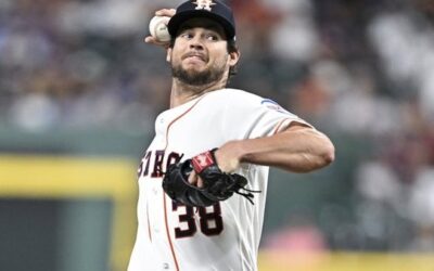 Astros vs. Cubs Pick: Lambert and Imanaga Hold the Line at Wrigley