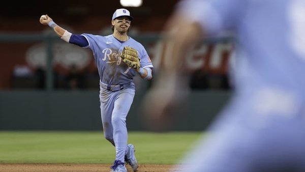 Bobby Witt Jr. Royals is key to our MLB prediction & analysis