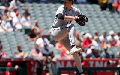 Royals vs. White Sox Prediction: Lugo’s Control vs. Schultz’s Walk Issues