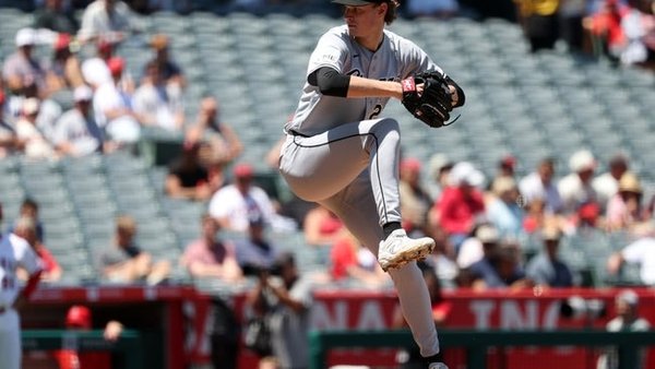 Royals vs. White Sox Prediction: Lugo’s Control vs. Schultz’s Walk Issues