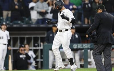 Royals vs. White Sox Pick: Bubic’s K Rate Meets Kay’s Control Problems