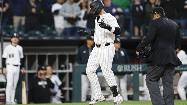 Miguel Vargas Chicago White Sox is key to our MLB prediction & analysis