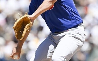 Cubs vs. White Sox Best Bet: Martin’s 1.62 ERA Meets 750 Combined Strikeouts