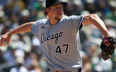 Cubs vs. White Sox Pick: Fedde’s Peripherals Meet Market Overreaction