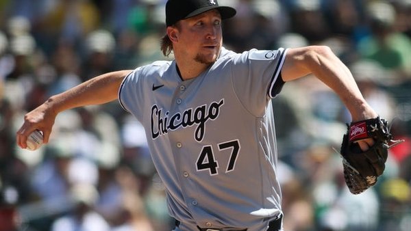 Erick Fedde Chicago White Sox is key to our MLB prediction & analysis