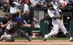 Miguel Vargas Chicago White Sox is key to our MLB prediction & analysis