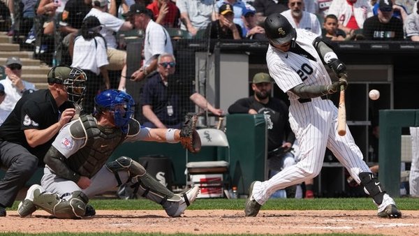 Chicago White Sox – 2026-05-25 Miguel Vargas Chicago White Sox is key to our MLB prediction & analysis