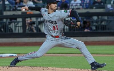 Twins vs. White Sox Prediction: Ryan’s ERA Edge Meets a Near-Neutral Price
