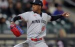 Kendry Rojas Minnesota Twins is key to our MLB prediction & analysis
