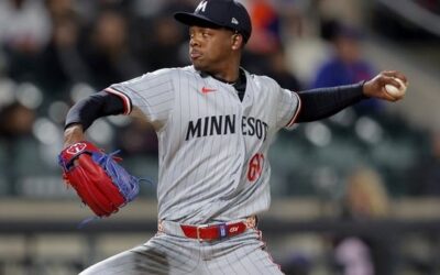 Twins vs. White Sox Pick: Martin’s 2.04 ERA at Near-Even Under Juice