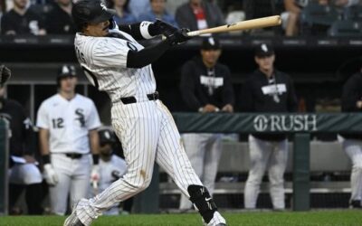 Tigers vs. White Sox Pick: Melton’s 5.2 Career Innings Meet a Hot Lineup