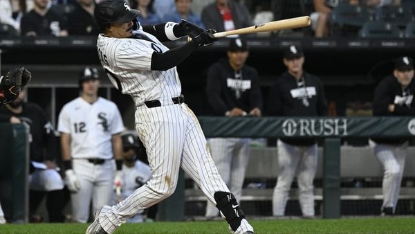 Chicago White Sox – 2026-05-29 Miguel Vargas Chicago White Sox is key to our MLB prediction & analysis