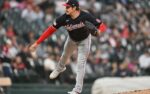 Miles Mikolas Washington Nationals is key to our MLB prediction & analysis