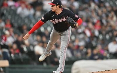 Nationals vs. Reds Best Bet: Great American Ball Park’s Run Factor Meets Compromised Starters