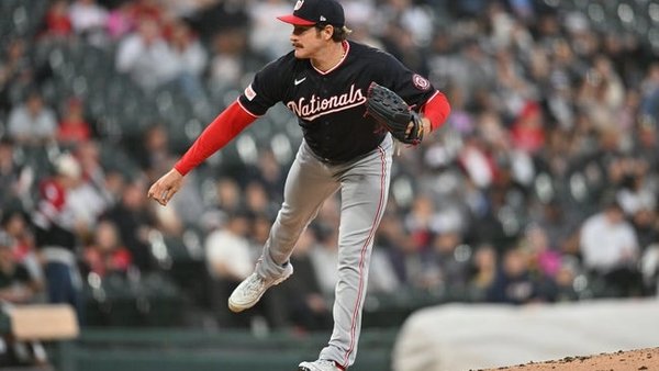 Cincinnati Reds – 2026-05-12 Miles Mikolas Washington Nationals is key to our MLB prediction & analysis