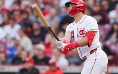 Joe Jensen’s May 19, 2026 MLB Recap: +3.8 Units on a 6-5-1 Card