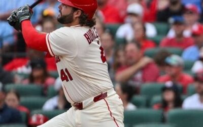 Cardinals vs. Reds Prediction: Paddack’s 7.07 ERA Meets a Struggling St. Louis Offense