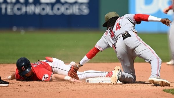Cincinnati Reds – 2026-05-23 Elly de la Cruz Cincinnati Reds is key to our MLB prediction & analysis