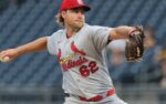Kyle Leahy Cardinals is key to our MLB prediction & analysis