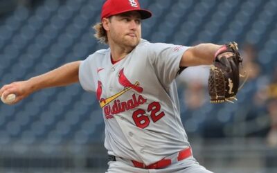 Cardinals vs. Reds Pick: Petty’s 5.2-Inning Resume and a 9.5 Total