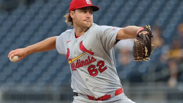 Cincinnati Reds – 2026-05-23 Kyle Leahy Cardinals is key to our MLB prediction & analysis