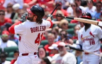 Cardinals vs. Reds Pick: Singer’s 6.26 ERA Meets a Plus-Money Dog