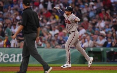 Braves vs. Reds Prediction: Paddack’s 6.86 ERA Meets a Hitter-Friendly Park