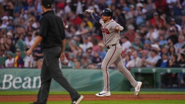 Braves vs. Reds Prediction: Paddack’s 6.86 ERA Meets a Hitter-Friendly Park