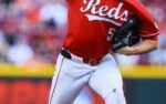 Brady Singer Cincinnati Reds is key to our MLB prediction & analysis